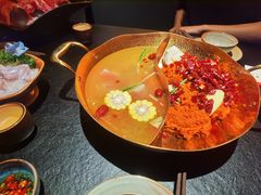 -色響火锅(恒隆广场店)