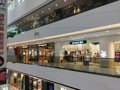 -万达茂商场(南京仙林店)