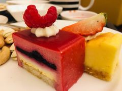 -杭州钱江新城万怡酒店-西餐厅