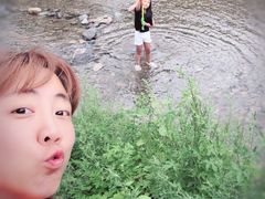 -白河湾生态旅游一条川