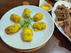 -崂山印象·青岛·海鲜渔家菜