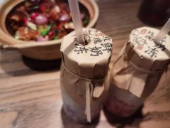 -茄子恰恰·新云南小炒(坪山益田店)
