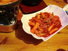 -汉米达特色料理餐厅(郴州友阿国际广场店)