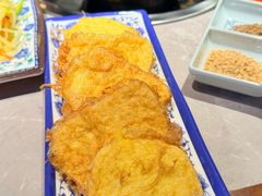-大槐树烤肉馆(美术馆店)