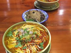 -美玲拉面(鞍山西道店)