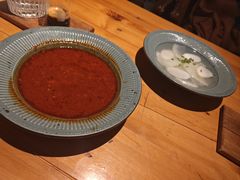 -良木缘咖啡西餐(川大店)