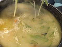 -悦海·家宴·冰花皮皮虾大锅贴(宝龙店)
