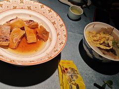 -晓粤·惹味粤菜(凯德乐峰广场店)