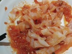 -泉上·发现DISCOVERY ·黔菜餐厅(银海元隆广场店)
