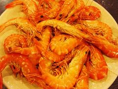 -盛港湾海鲜食府(黄沙店)