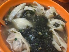 -阿麟馄饨(延长路店)