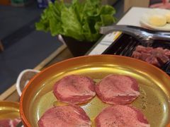 -拾也•和牛•海鲜•烤肉放题(卓悦INTOWN店)