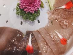 -香佰里鲜货火锅(佳乐金街店)