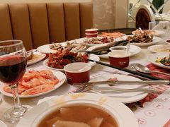 -芭菲盛宴·环球美食(袁家岗店)