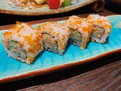 -四葉寿司·城市景观(深圳湾1号店)