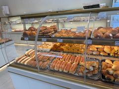 -烘焙町面包店(西四店)