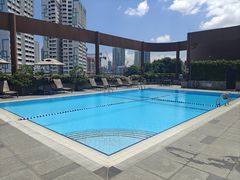 -新加坡雅庭假日酒店