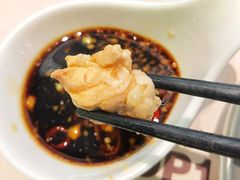 -洪氏嗨捞·广东猪肚鸡·椰子鸡火锅(西咸万象城店)