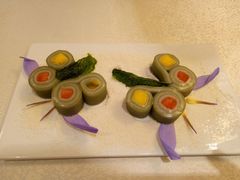 -荣粤酒家·融合粤菜