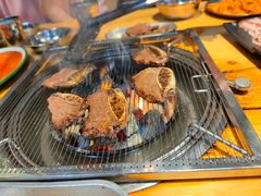 -麻蒲碳烤肉(远景路1号店)