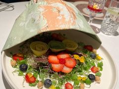 -狮拾久·现代新加坡料理(福田COCO Park店)