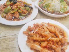 -九龙餐厅(大沽路店)