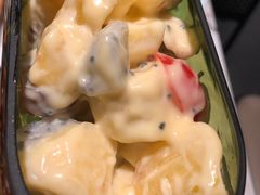 -蛮横肉蟹煲(印象城店)