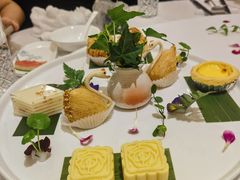-醉辉皇上海之巅(上海中心大厦店)