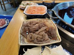 -飘香火锅(玉林西路店)