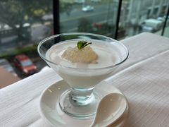 燕窝鲜奶冻-金悦轩海鲜酒家(拱北店)