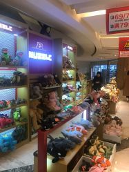 -Nuzzle(静安大悦城店)