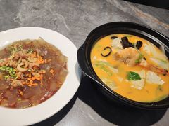 -1937青岛老味道·海肠捞饭·青岛菜(大鲍岛栈桥店)