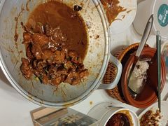 -小菜园新徽菜(无锡金悦广场店)