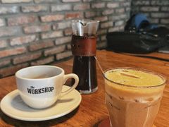 -The Workshop Coffee