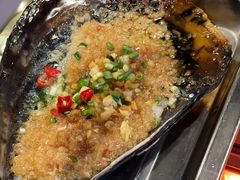 -長壹旋转烤吧 农家鸡火锅