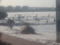 -丁香湖公园