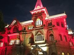 -马勒别墅饭店(静安寺店)