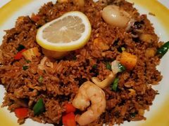 -半秋山西餐厅(巴南万达广场店)