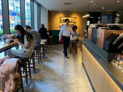 -星巴克(古象大酒店店)