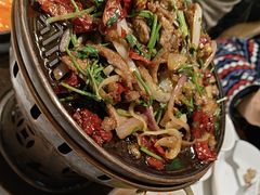 -清真·卡德尔大叔新疆主题餐厅(龙汇路店)