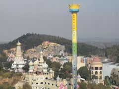 -南京银杏湖乐园