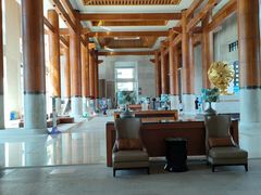 -三亚海棠湾万丽度假酒店