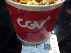 -CGV影城(梅江ScreenX店)