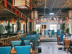 -清真·舒迩布炕锅王·高原美食文化(青海总店)