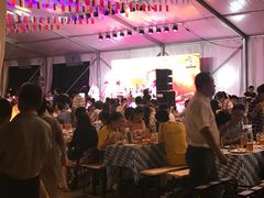 -武汉洲际酒店·漢自助餐厅