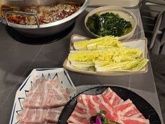 -故里和山·成都火锅(欢乐港湾店)