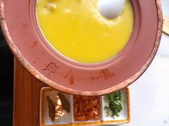 -那家小馆•北京菜•烤鸭(香山店)