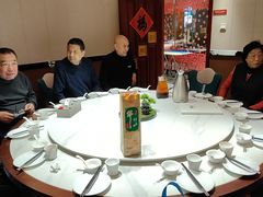 -大碗居·烤鸭·鱼头泡饼(天坛东门店)