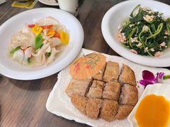 -堂宴·老厦门私房菜(1988仙岳总店)