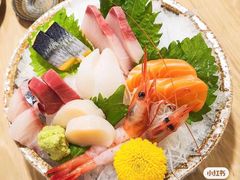 -御瀛日本料理